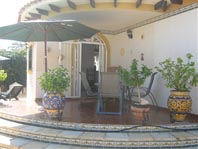 Cabo Roig Detached Villa